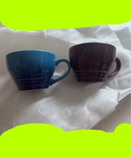 le creuset mug