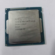 Dualcore G 3240 intel processor socket 1150 4th generation