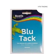 Bostik Blu Tack Blue 60g