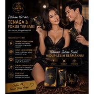 Coffee 99 Premium Energy Coffee