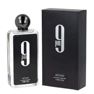 100ml Nước Hoa Cao Cấp Dubai 9pm Sang Trọng Quý Phái lịch lãm đẳng cấp