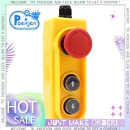 Lifting and Hoisting Switch Lift Switch 2.2KW Direct Control Electric Hoist Switch 220V