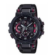 [G-SHOCK] MT-G MTG-B1000XBD-1AJF 電波太陽能 Bluetooth功能 碳纖維錶圈