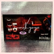 Bolde Super Mop Batman Edition | Batman Batman Batman | Bolde mop