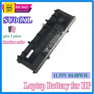 SU06XL HSTNN-DB8W L29184-005 Laptop Battery for HP Spectre X360 15-DF000 DF0000NR DF1040NR DF0013DX 