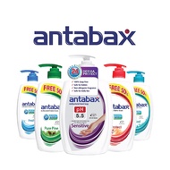 Antabax shower cream 975ml