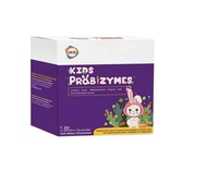 GKB KIDS PROBIZYMES / 30 SACHETS / EXPIRY DATE 19/09/2026