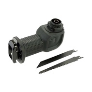 BLACK+DECKER EVO惡魔機專用軍刀鋸頭 ERS183