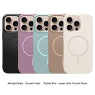 Case SAMSUNG S24 FE Case Magsafe Magnetic s24 ultra s25 ultra