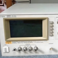 Rental Sale/Recycling Agilent Agilent 4284A+42841A+42842B+16048A Electric Bridge