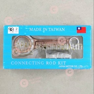 CONNECTING ROD KIT - YAMAHA - DT 125