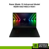 GeForce RTX 3070 Ti GAMING LAPTOP -Razer Blade 15 Advanced Model(CH8NT/15.6" 360Hz FHD/i7-12800H/RZ0