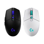 G304 X LIGHTSPEED 無線電競滑鼠 (黑色) 官方行貨