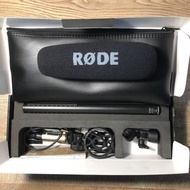 RØDE NTG4+ 指向型麥克風🎙️ RODE directional shotgun microphone