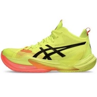 Asics Materise Badminton Shoes Badminton Shoes, Non-Slip Flowers