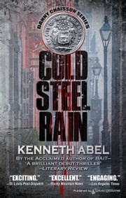Cold Steel Rain Kenneth Abel