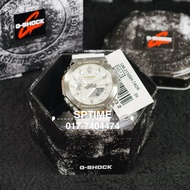 CASIO G-SHOCK GM-2110SH-7ADR / GM-2110SH / GM-2110 / GM-2100 SEASONAL COLLECTION 2025 ANALOG DIGITAL