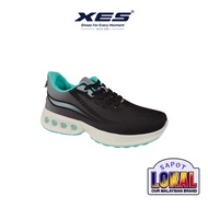 XES Elite Ladies LCLS113 Sneakers ( Beige / Black )