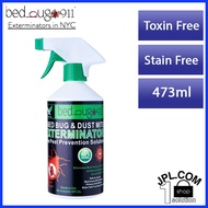 Bed Bug 911® Exterminator 473ml Bed Bug & Dust Mite Spray