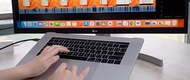 Macbook Pro 2016 Macbook Pro 2017 Macbook Pro 2018 13-inch A1708 A1989 無頭騎士無屏版 便攜mac可駁大芒電視或大芒做野打機辦公都