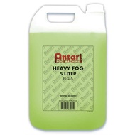 Heavy fog Smoke Machine Liquid FLG 5L - SG stock *Made in Taiwan* FLG for party/halloween