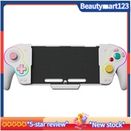 【BM】Gamepad Wireless Gamepad for Switch Gamepad for  Gamepad White