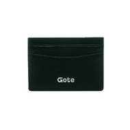 [FREE GIFT] Gote Card Holder