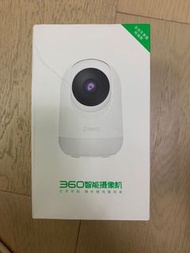 360 智能攝像機