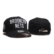 NBA Cap Outdoor Unisex Hats Baseball Cap Sun Hat Adjustable Cap