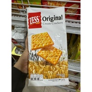 Zess Biscuit Original Cream Crackers 380g /Biscuit Cream Crackers