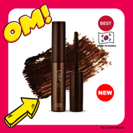 ETUDE HOUSE - 清純自然染眉膏1號深棕色【平行進口】Color My Brows #01 Rich Brown EXP 20260416 88096680035294.5g