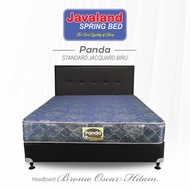 SPRINGBED JAVALAND TYPE PANDA FULLSET UK 120 X200