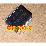 5PCS 6N136 A6N136 SOP-8 Car Chip Light Isolator Imported Can Shoot Directly