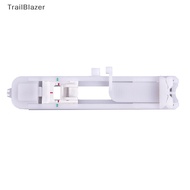 【TBSG】 Parts Presser Foot Buttonhole Snap On Button Hole Presser Foot Hot