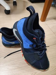 Nike 籃球鞋