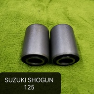 MOTORCYCLE 2PCS SWING ARM BUSHING SUZUKI SHOGUN125