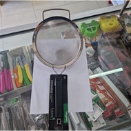 217-12 Bravo Strainer D18cm Tanica Strainer