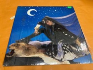 梅艷芳《妖女》黑膠唱片
