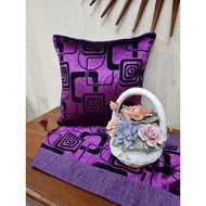 Stretch Chair Cushion Cover 40 x 40 cm