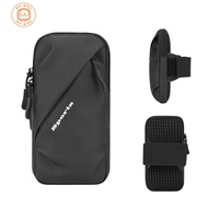 Premium Armband Bag Universal for Mobile Phone with 6.7 Inches Breathable Mesh Waterproof Sports Armband Phone Case