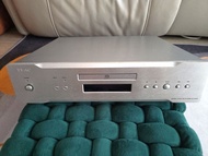TEAC CD 2000 Silver SACD Player