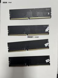 內存條拆機科賦內存條DDR4 8G 16 G 2400 2666原廠臺式電腦用
