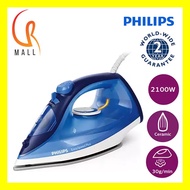 Philips GC2145/26 2100W Easy Speed Steam Iron GC-2145/26