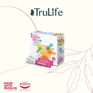 TruLife Digesti·Pro Kids Probiotics Supplement (Age 3 - 12) - Box of 15 Sachets 消化胶囊 （小孩）