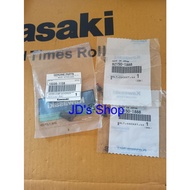 Lower Leg Mounting Nut (13236-1139) (92150-1888)