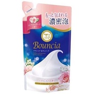 牛奶皂 Bouncia 沐浴皂 空氣花束香味補充裝 360ml
