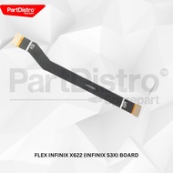 FLEXIBLE CONNECTOR FLEX/ INFINIX X622 (INFINIX S3X) BOARD