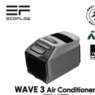 Ecoflow Wave 3 Portable Aircond