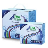 Detergent Powder​ Extra wash​ Xtra wash Concentrated Formula​ 3.3Kg