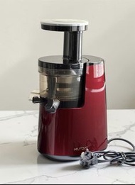 韓國 HUROM 惠人HU700 慢磨榨汁機
